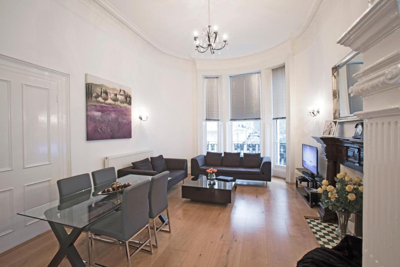 Westbourne Residence ลอนดอน ห้อง รูปภาพ