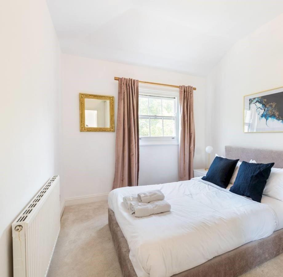 Westbourne Residence ลอนดอน ภายนอก รูปภาพ