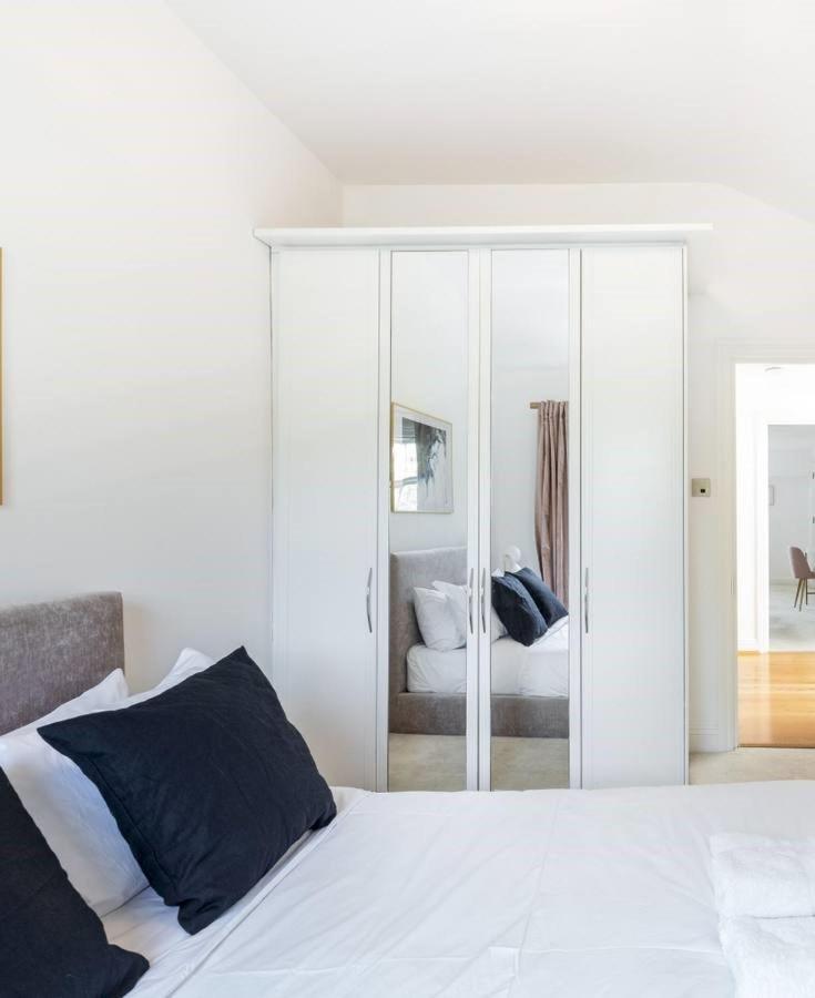 Westbourne Residence ลอนดอน ภายนอก รูปภาพ