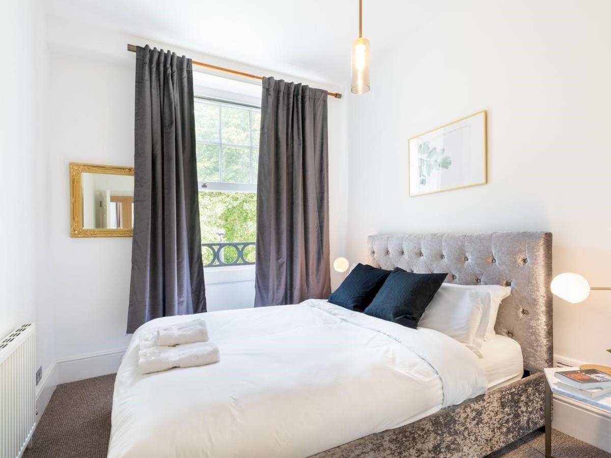 Westbourne Residence ลอนดอน ภายนอก รูปภาพ