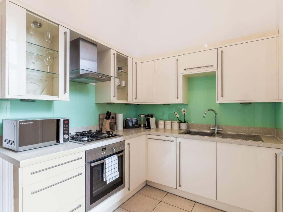 Westbourne Residence ลอนดอน ภายนอก รูปภาพ