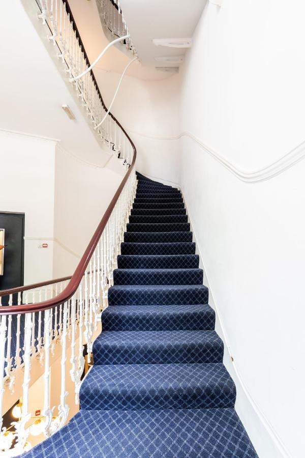 Westbourne Residence ลอนดอน ภายนอก รูปภาพ