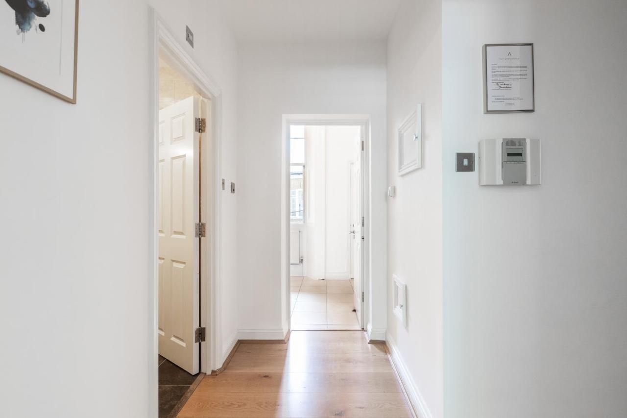 Westbourne Residence ลอนดอน ภายนอก รูปภาพ