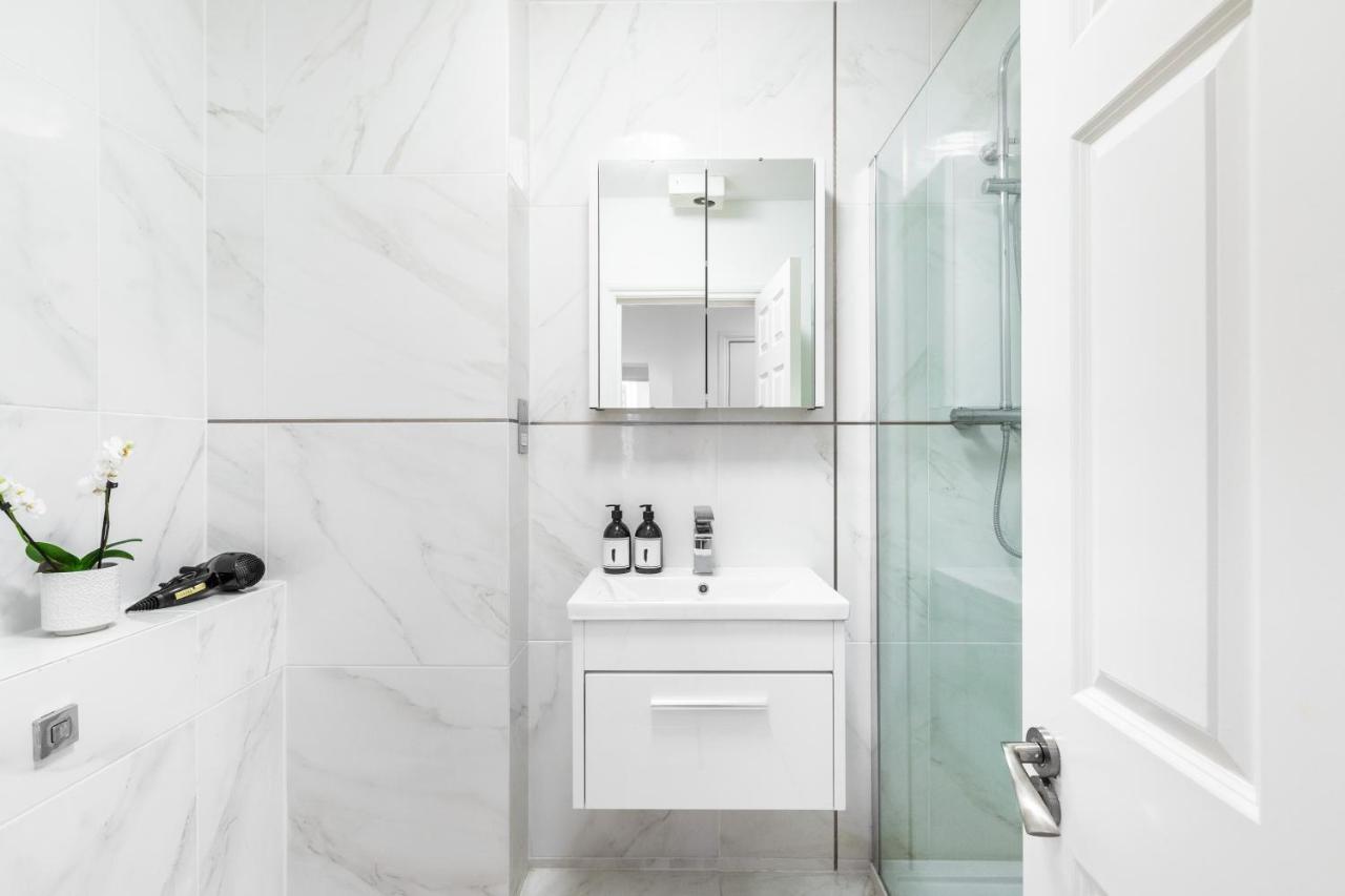 Westbourne Residence ลอนดอน ภายนอก รูปภาพ