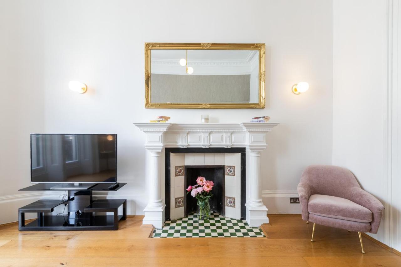 Westbourne Residence ลอนดอน ภายนอก รูปภาพ