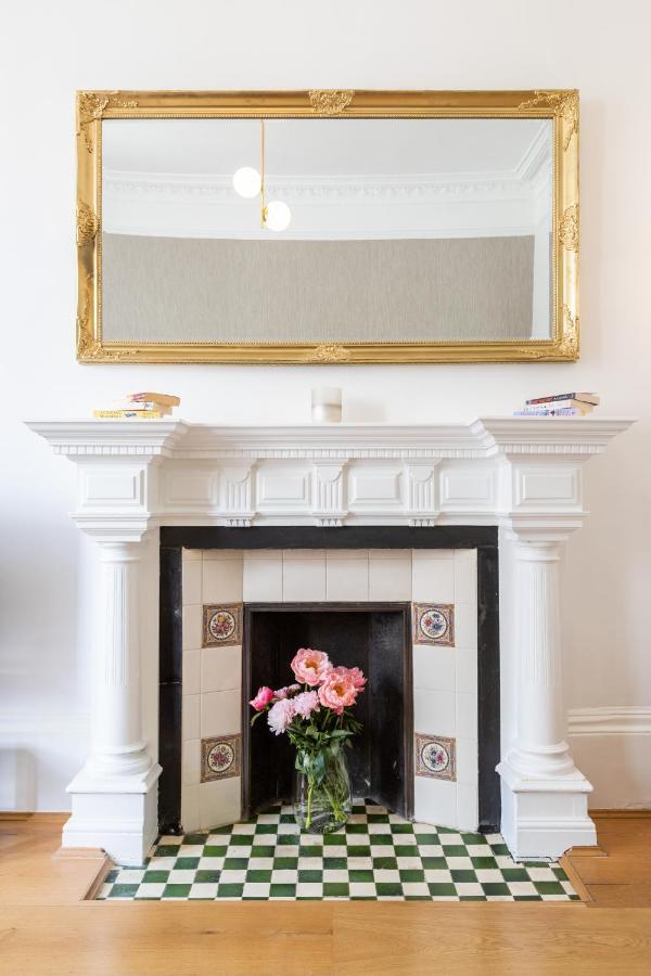 Westbourne Residence ลอนดอน ภายนอก รูปภาพ