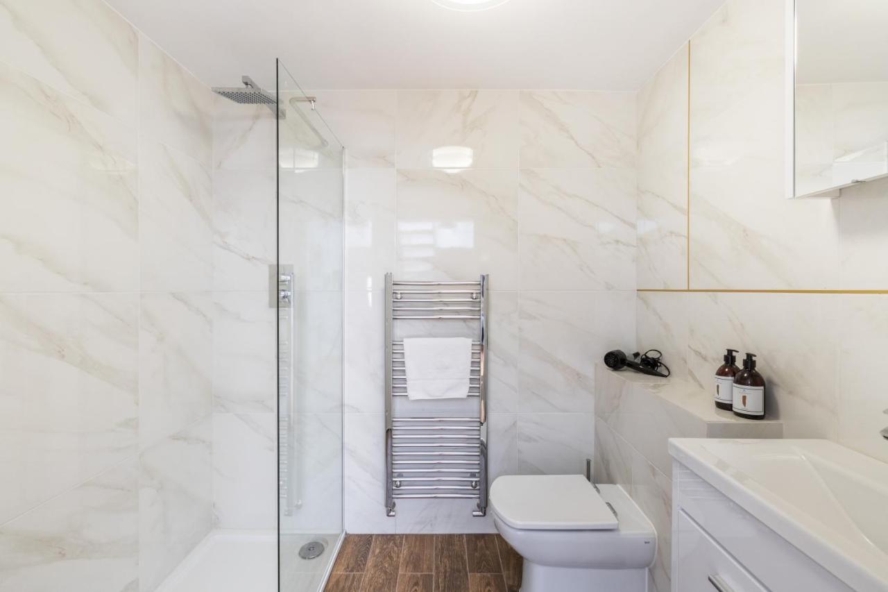 Westbourne Residence ลอนดอน ภายนอก รูปภาพ